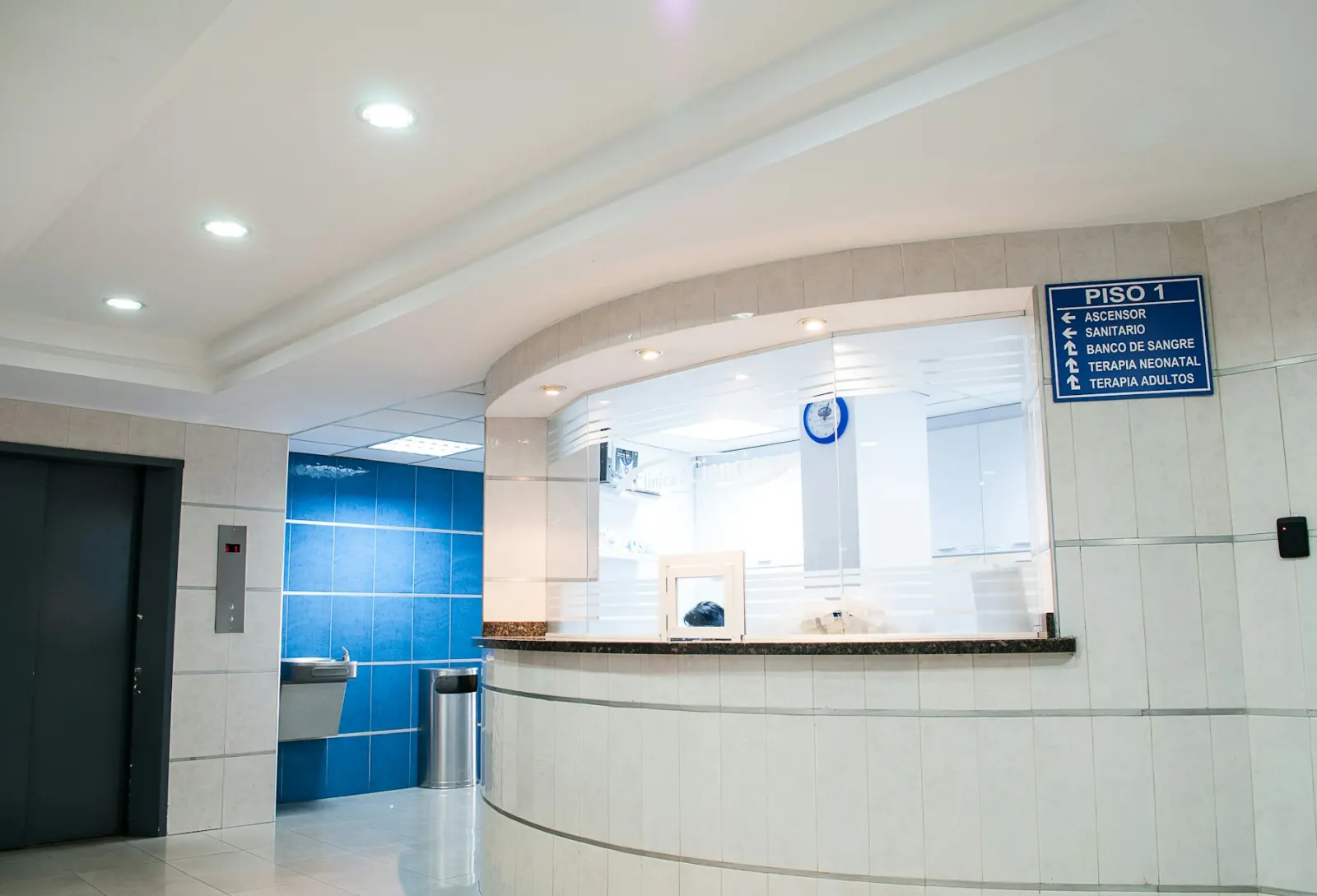 Healthcare & clinics